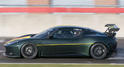Lotus Evora Cup 1