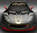 Lotus Evora Enduro GT 1