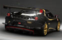 Lotus Evora Enduro GT 3
