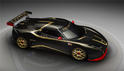 Lotus Evora Enduro GT 4