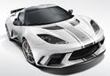 Lotus Evora GTE 11