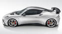 Lotus Evora GTE 12