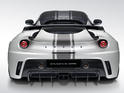 Lotus Evora GTE 2