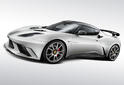 Lotus Evora GTE 3