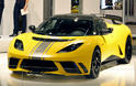 Lotus Evora GTE 4