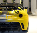 Lotus Evora GTE 5