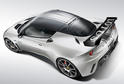 Lotus Evora GTE 7