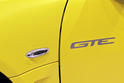 Lotus Evora GTE 8