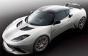 Lotus Evora GTE Road Car 1