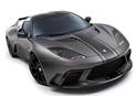 Lotus Evora GTE Road Car 2