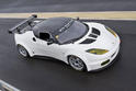 Lotus Evora GX 10