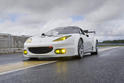 Lotus Evora GX 11