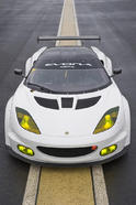 Lotus Evora GX 18