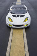 Lotus Evora GX 19