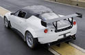 Lotus Evora GX 2