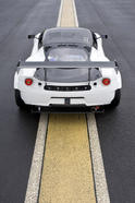 Lotus Evora GX 21