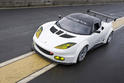 Lotus Evora GX 4
