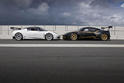 Lotus Evora GX 5