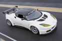 Lotus Evora GX 7