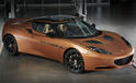 Lotus Evora Hybrid 1