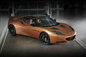 Lotus Evora Hybrid 3