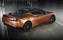 Lotus Evora Hybrid 4