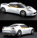 Lotus Evora Naomi Haiti 5