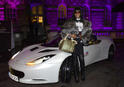 Lotus Evora Naomi Haiti 9