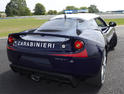 Lotus Evora S Police Car 3