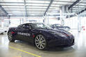 Lotus Evora S Police Car 6