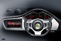 Lotus Evora Sketches 5