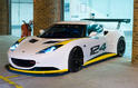 Lotus Evora Type 124 4