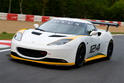 Lotus Evora Type 124 6