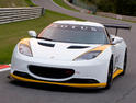 Lotus Evora Type 124 7