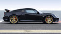 Lotus Exige LF1 5