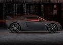 Lotus Exige Matte Black Final Edition 1