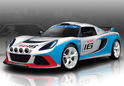 Lotus Exige R GT 10