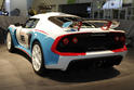 Lotus Exige R GT 2