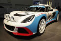 Lotus Exige R GT 4