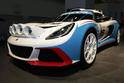 Lotus Exige R GT 5
