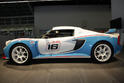 Lotus Exige R GT 6
