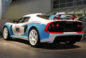 Lotus Exige R GT 8