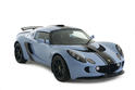 Lotus Exige S Club Racer 2