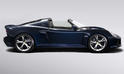 Lotus Exige S Roadster 3