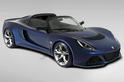 Lotus Exige S Roadster 4