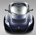 Lotus Exige S Roadster 5