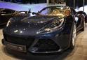 Lotus Exige S Roadster 6