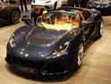 Lotus Exige S Roadster 7