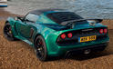 Lotus Exige Sport 350 2