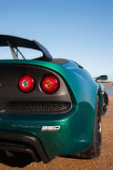 Lotus Exige Sport 350 6